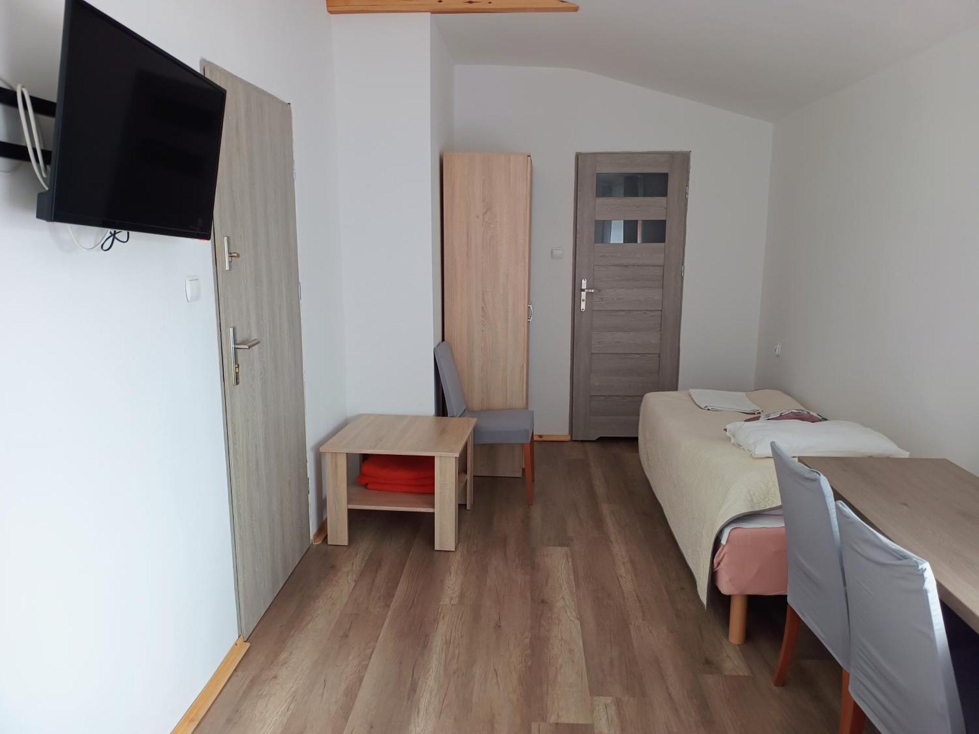 Apartamento Bryza Miedzyzdroje Exterior foto