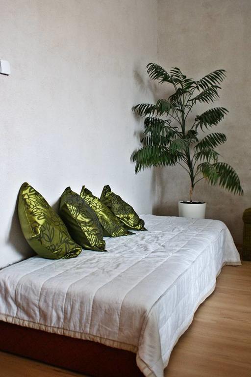 Apartamento Bryza Miedzyzdroje Exterior foto